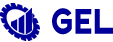 GEL – Gestor Electoral – Republica Dominicana Logo